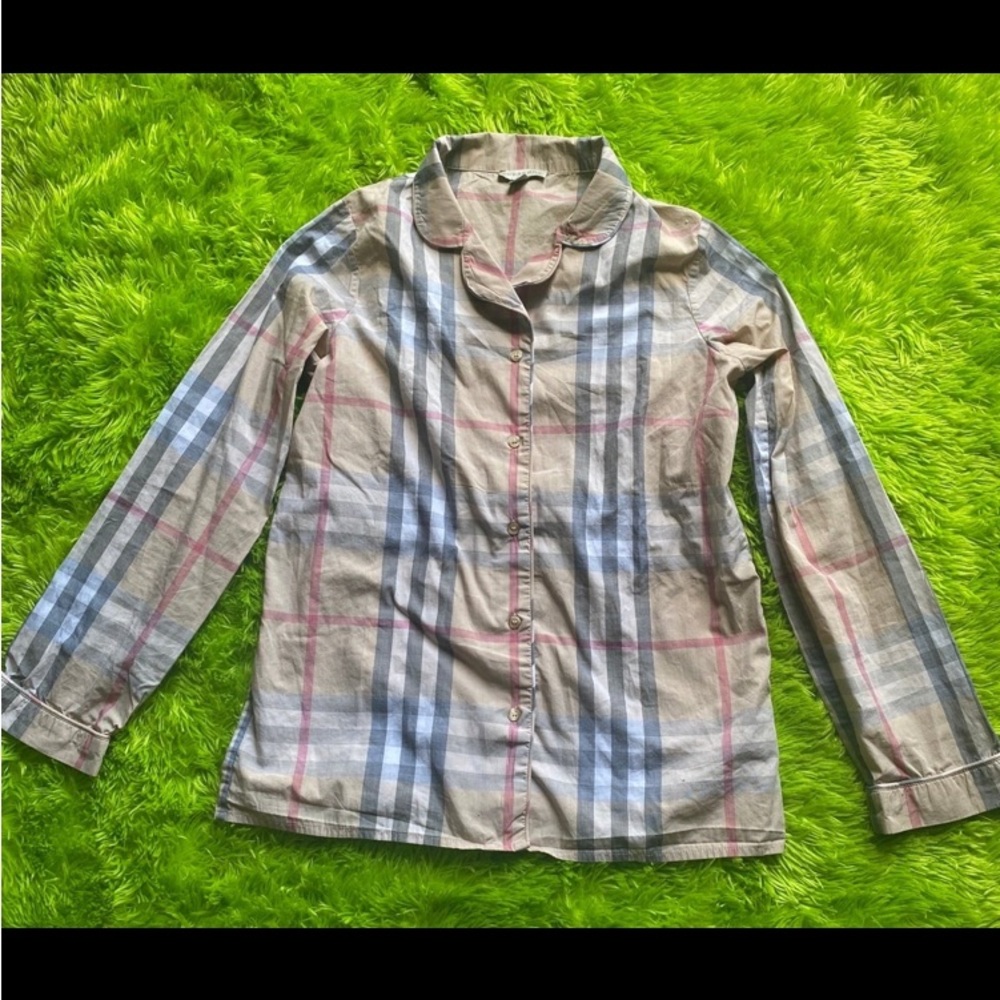 Burberry London PJ